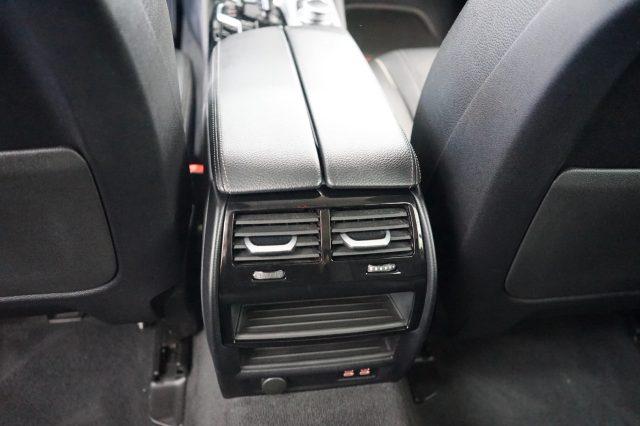 BMW 520 d 48V Touring Business