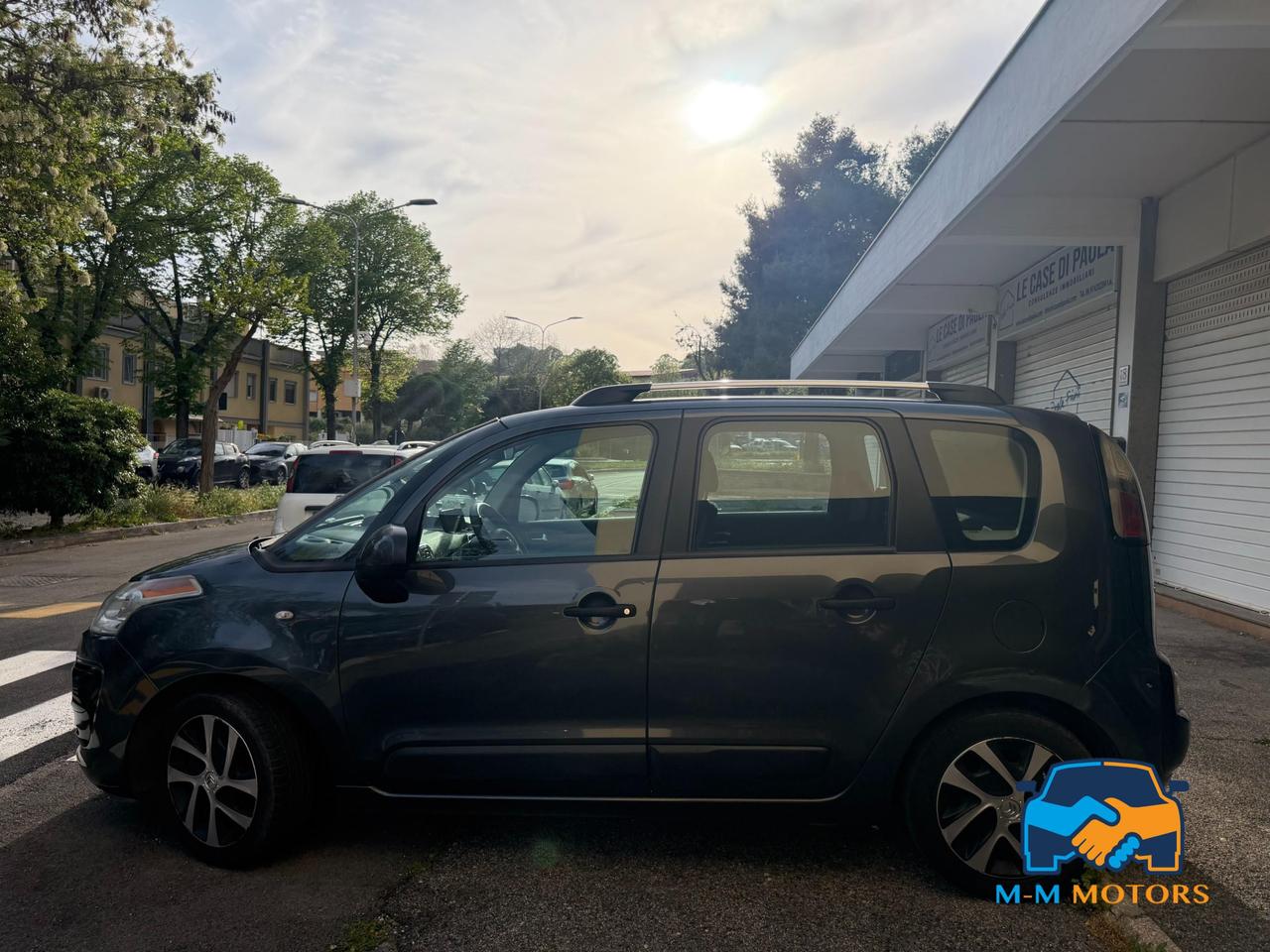 Citroen C3 Picasso DILAZIONE DI PAGAMENTO A INTERESSI 0