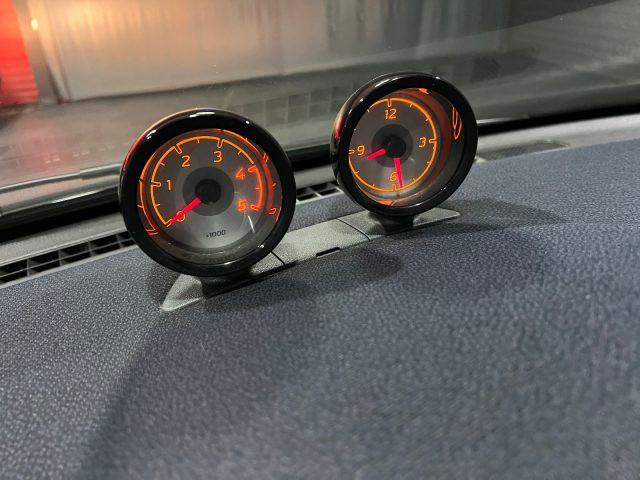 SMART ForTwo 800 40 kW coupé pulse cdi UNICOPRO