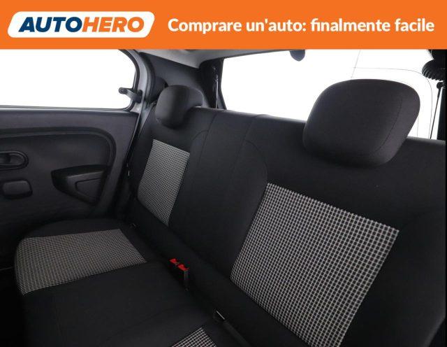 RENAULT Twingo SCe Life