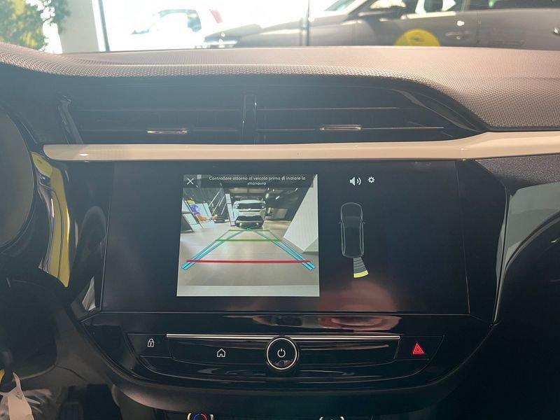 Opel Corsa 1.2 100cv GS MT6