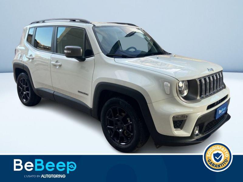 Jeep Renegade 1.0 T3 LIMITED 2WD