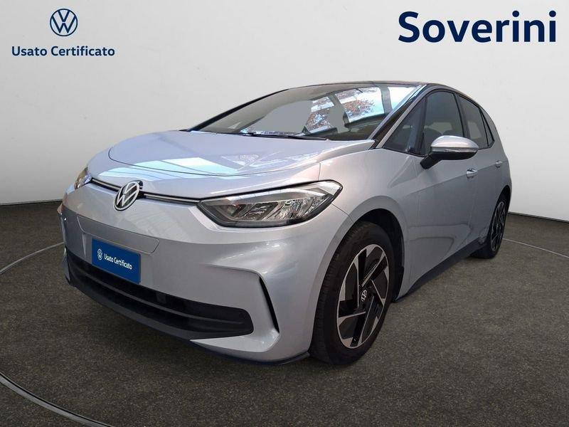 Volkswagen ID.3 ID.3 Pro Performance