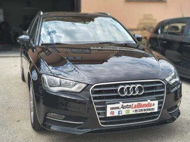 Audi A3 2.0 TDI 150 CV