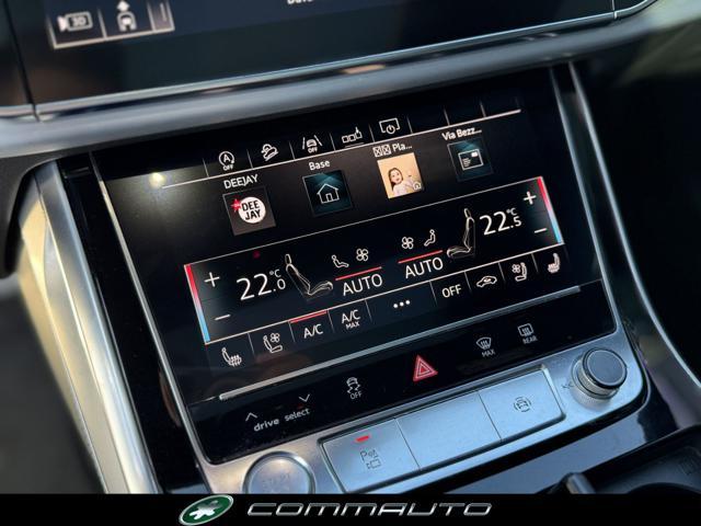 AUDI Q8 50 TDI 286 CV quattro tiptronic Sport