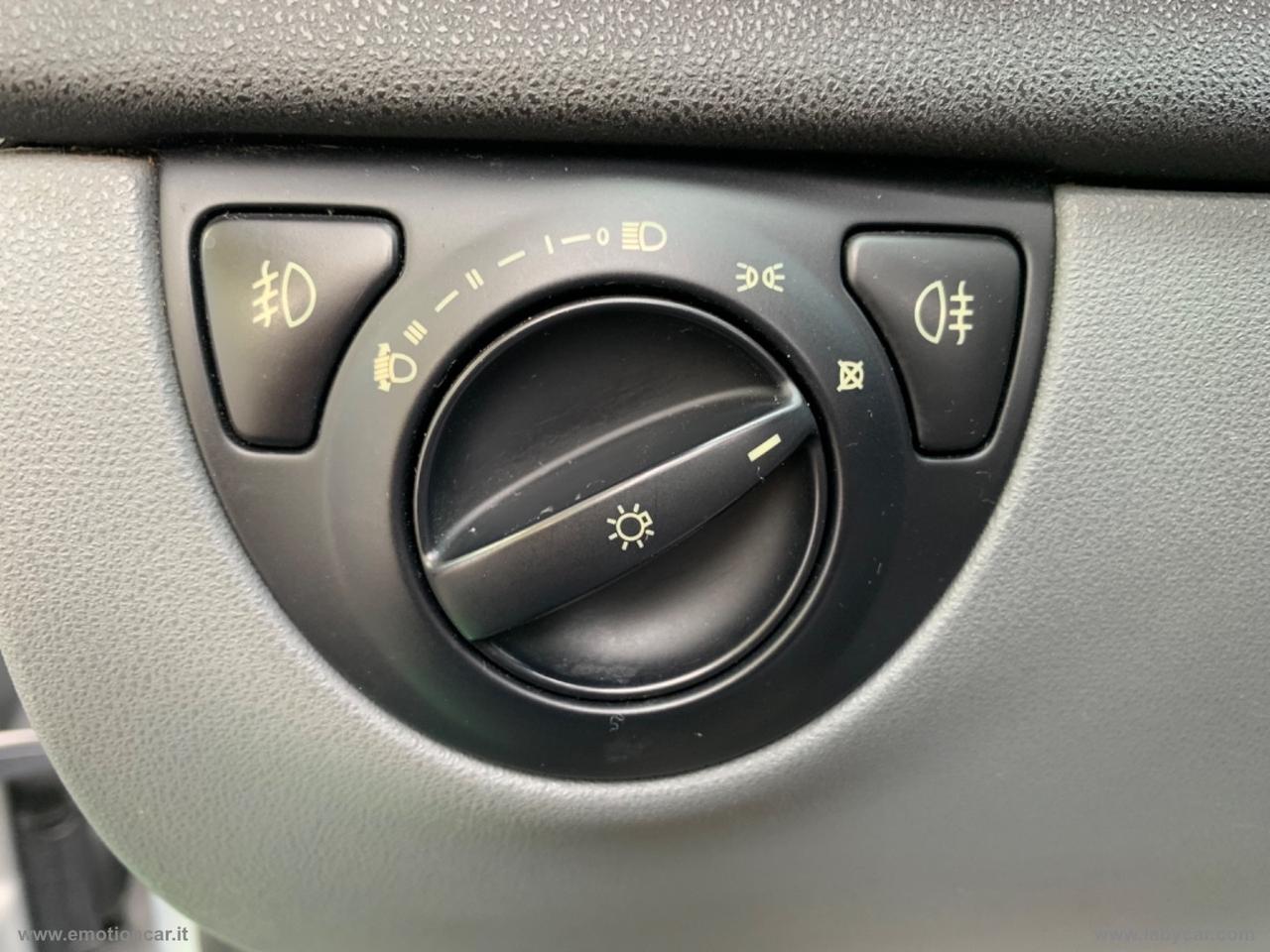 SAAB 9-3 Cabriolet 1.9 TiD 16V Vector Edition - 2006