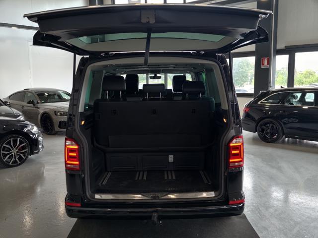 VOLKSWAGEN Multivan T6 2.0 TDI 204CV DSG 4Motion Highline