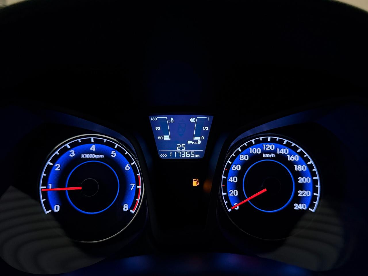 Hyundai iX20 1.4 90 CV Econext APP MODE