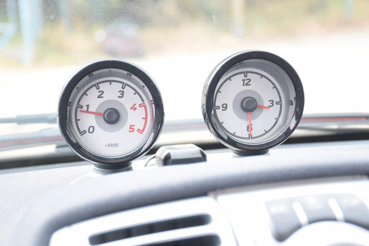 Smart ForTwo AUT. 800DIESEL coupé pulse cdi TETTO CLIMA PELLE