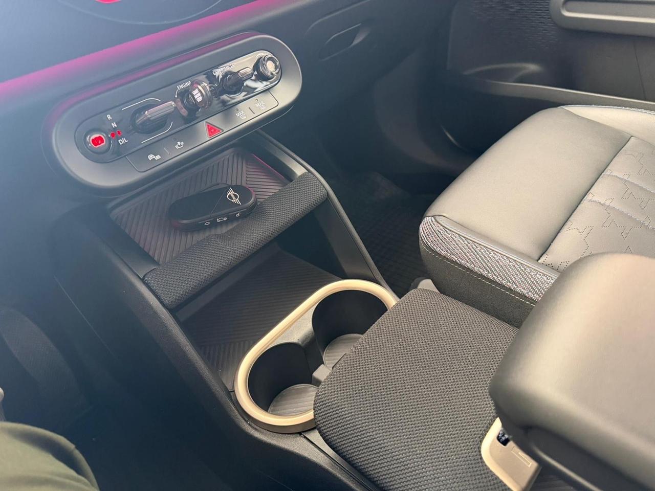 Mini Cooper D Countryman 2.0 Classic