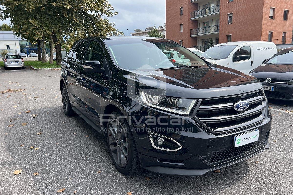 FORD Edge 2.0 TDCI 210 CV AWD Start&Stop Powershift Sport