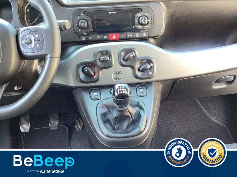 FIAT Panda 0.9 T.AIR T. WILD 4X4 S&S 85CV 5P.TI