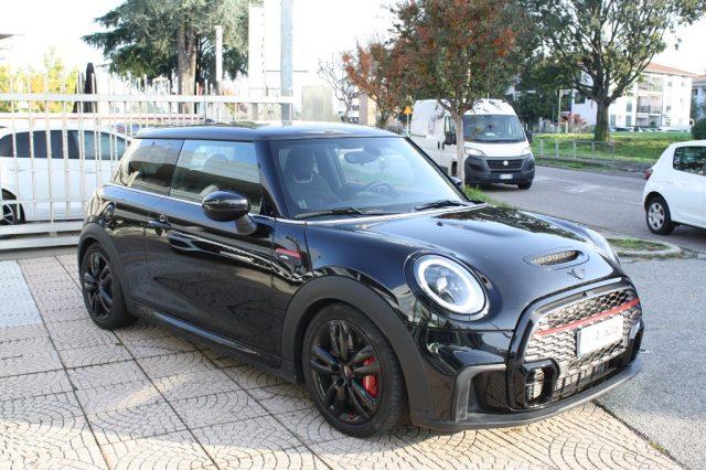 MINI John Cooper Works 2.0