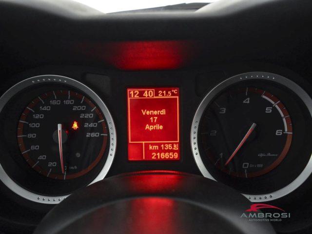 ALFA ROMEO 159 2.0 JTDm Sportwagon Distinctive - PER OPERATORI DE