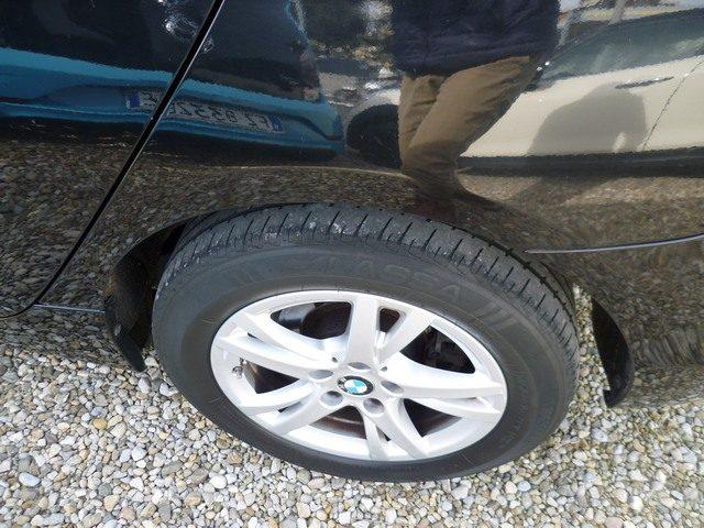 BMW 216 d Active Tourer