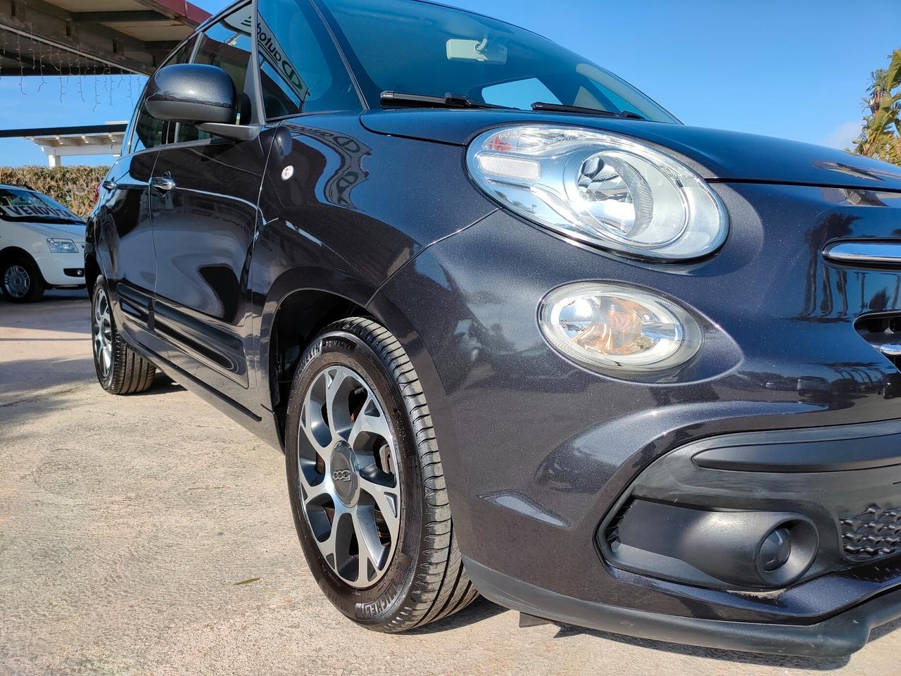 Fiat 500L 1.3 Multijet 95 CV Business