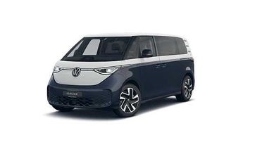 Volkswagen ID. Buzz Pro Passo Lungo 7 Posti