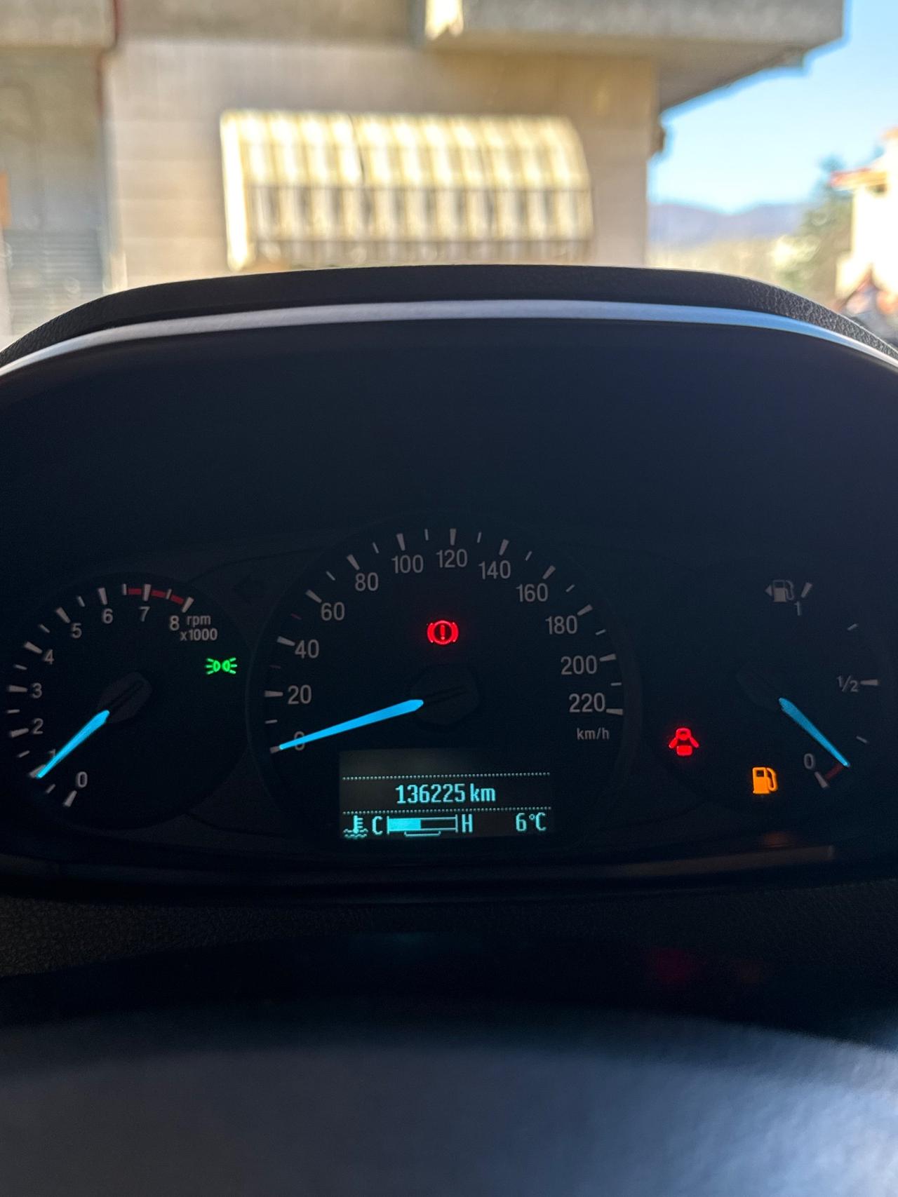 Ford Ka+ 1.2 Ti-VCT 85CV Ultimate