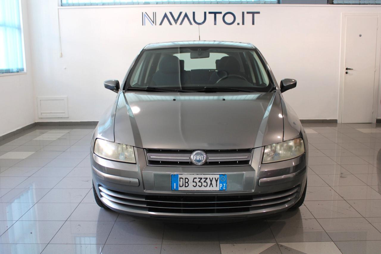 FIAT Stilo 1.9 JTD Emotion - 2006