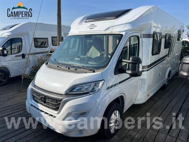 CARADO CARADO --- T 447 STANDARD