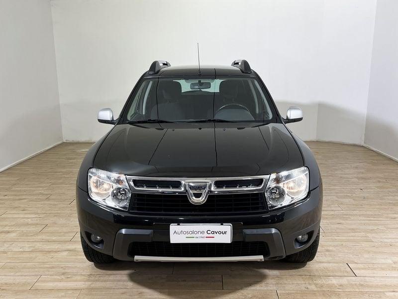 Dacia Duster Duster 1.5 dCi 110CV 4x2 Lauréate