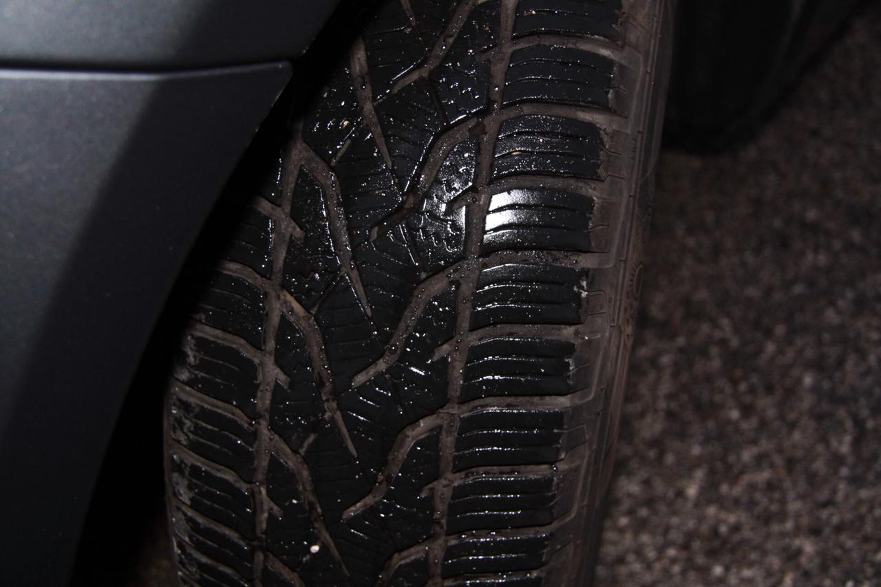 Fiat Punto 1.3 MJT II S&S 95 CV 5 porte Lounge