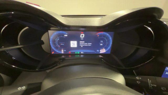 ALFA ROMEO Junior 1.2 136 CV Hybrid eDCT6 Speciale #VARI COLORI