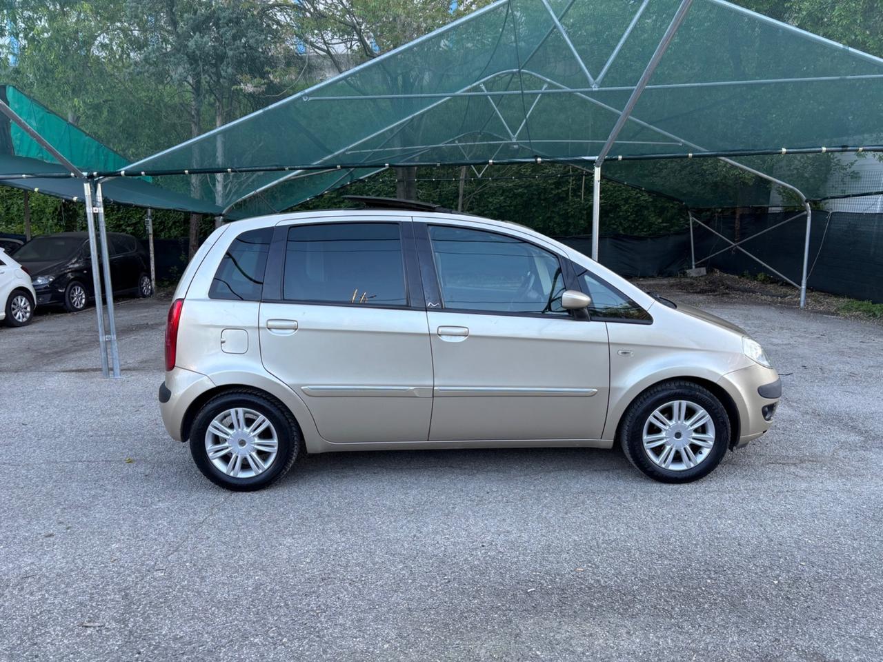 Lancia MUSA 1.4 Platino OK NEOPATENTATI