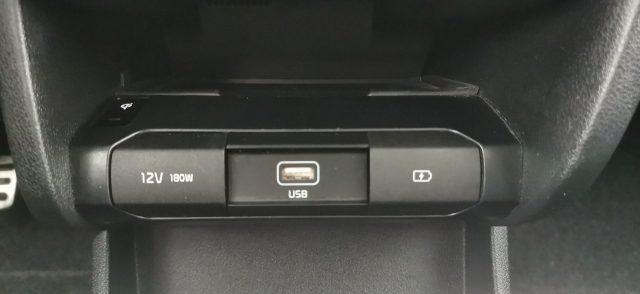 KIA e-Niro 64 kWh Style 460 km autonomia