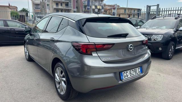OPEL Astra 1.5 CDTI 122 CV AT9 AUTOMATICA SOGGIORNO+BLOCK SHA