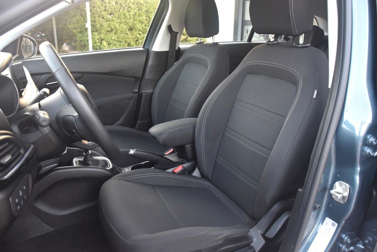 Fiat Tipo SW 1.6 Mjt 130cv Life
