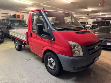Ford Transit 2.2 Tdci 330 T 110 Cassone