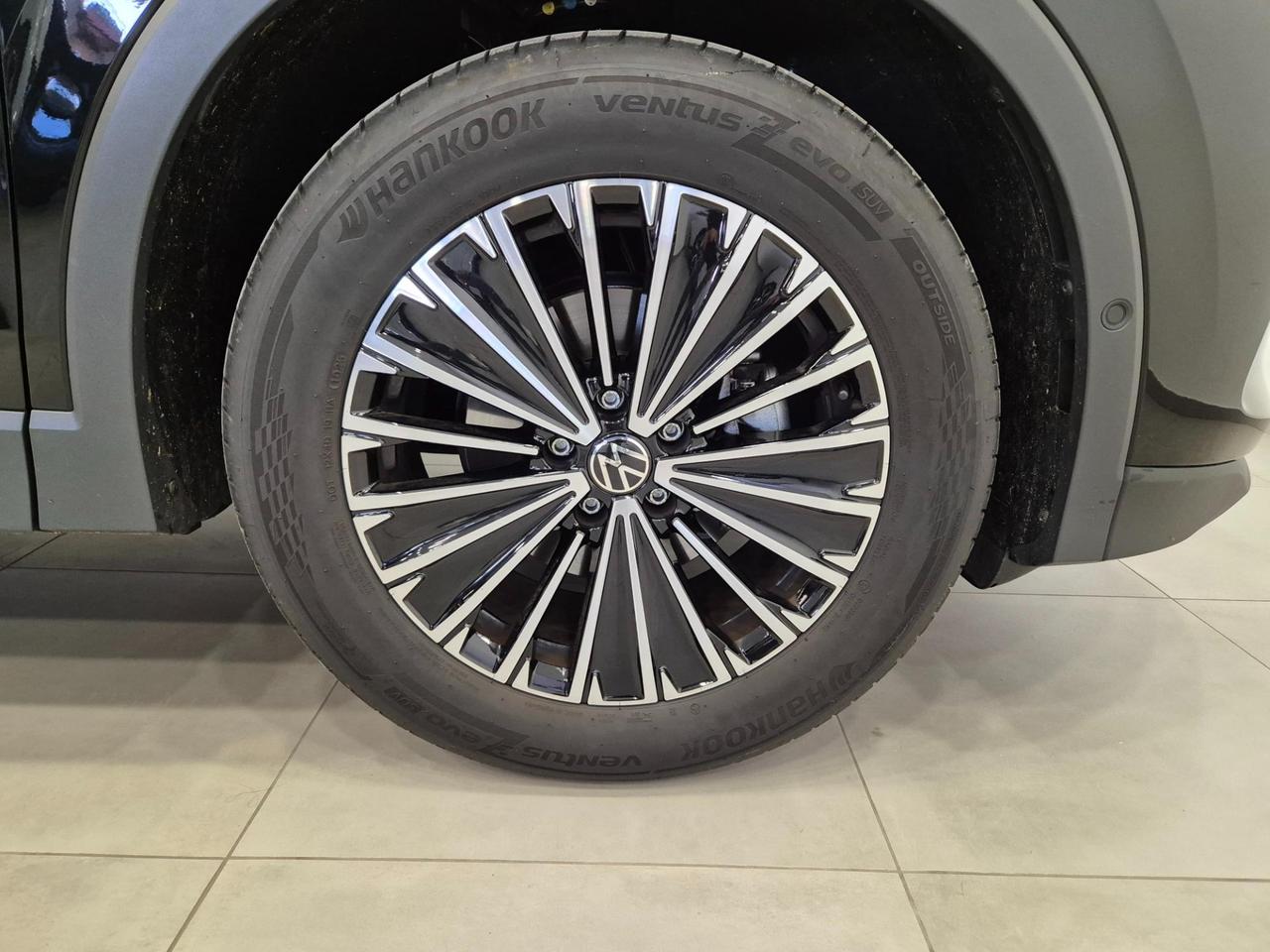 VOLKSWAGEN Tiguan 1.5 eTSI 150 CV ACT DSG Elegance N1 Autocarro