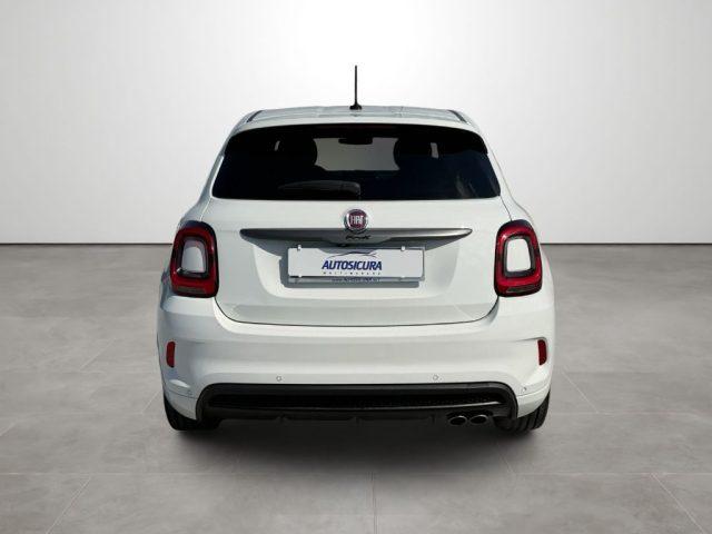 FIAT 500X 1.0 T3 120 CV Sport