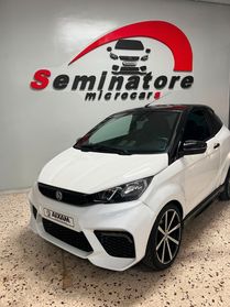 Aixam Coupe Coupé GTI Emotion