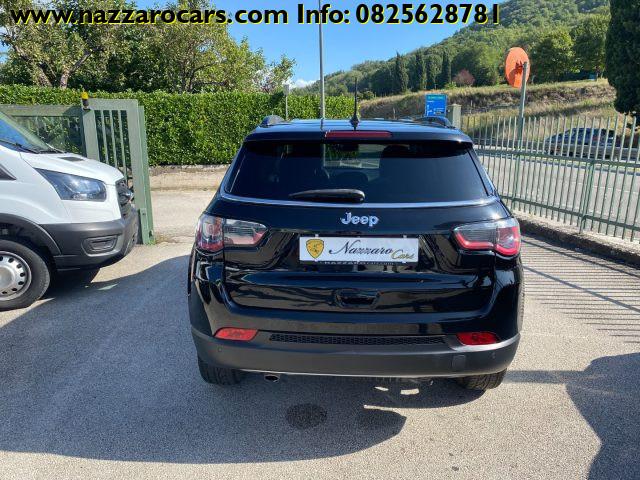 JEEP Compass *PROMO DEL MESE*2.0 Multijet II aut. 4WD Limited