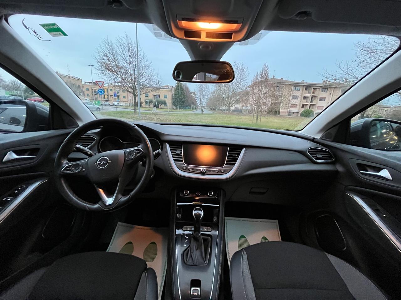 Opel Grandland X 2.0 diesel Ecotec Start&Stop aut. Ultimate