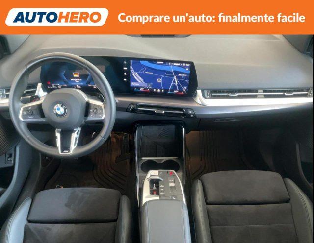 BMW 218 d Active Tourer Msport