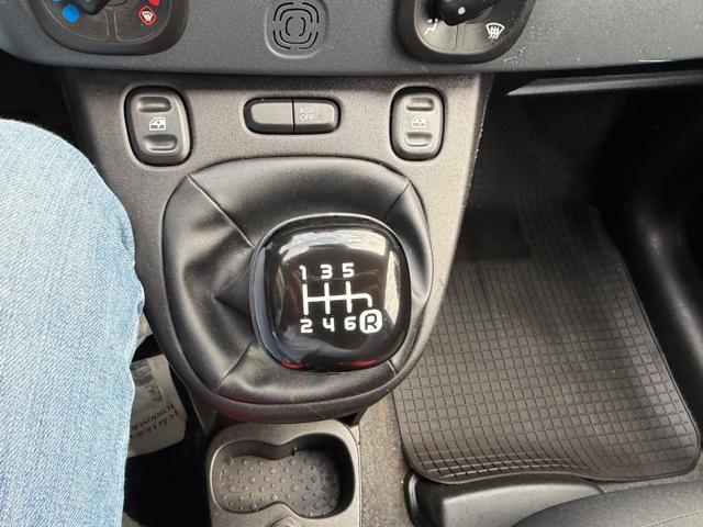 FIAT Panda AUTOCARRO 4 PORTE 1.0 FireFly S&S Hybrid