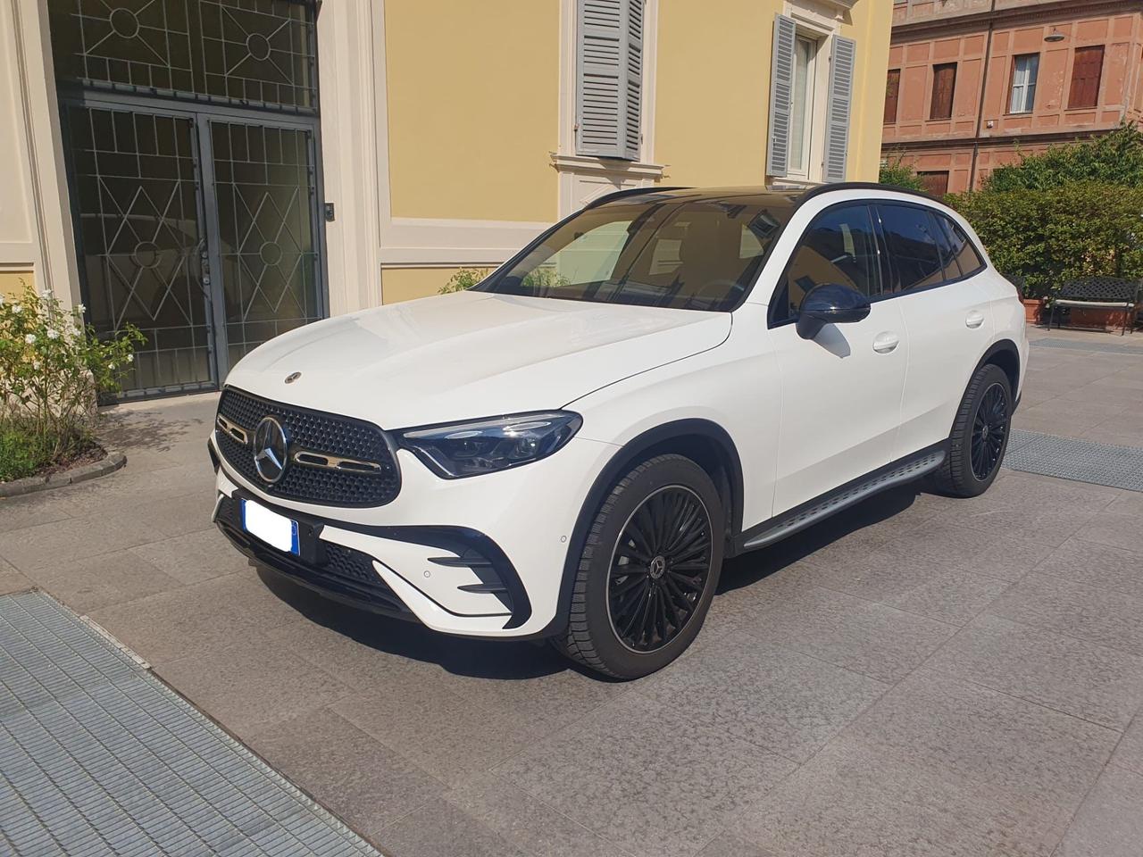 Mercedes-benz GLC 220 d 4Matic Mild Hybrid AMG Line Premium Panorama
