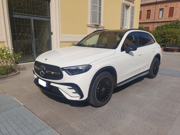 Mercedes-benz GLC 220 d 4Matic Mild Hybrid AMG Line Premium Panorama