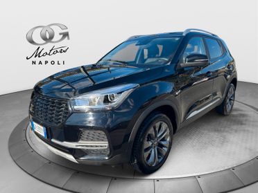 Dr 4.0 1.5cc Bi-Fuel GPL 114cv Full Optional