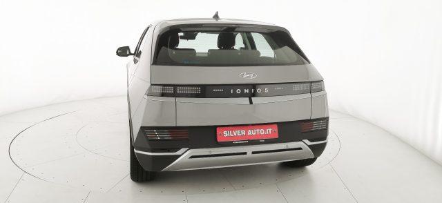 HYUNDAI Ioniq 5 5 58 kWh Progress