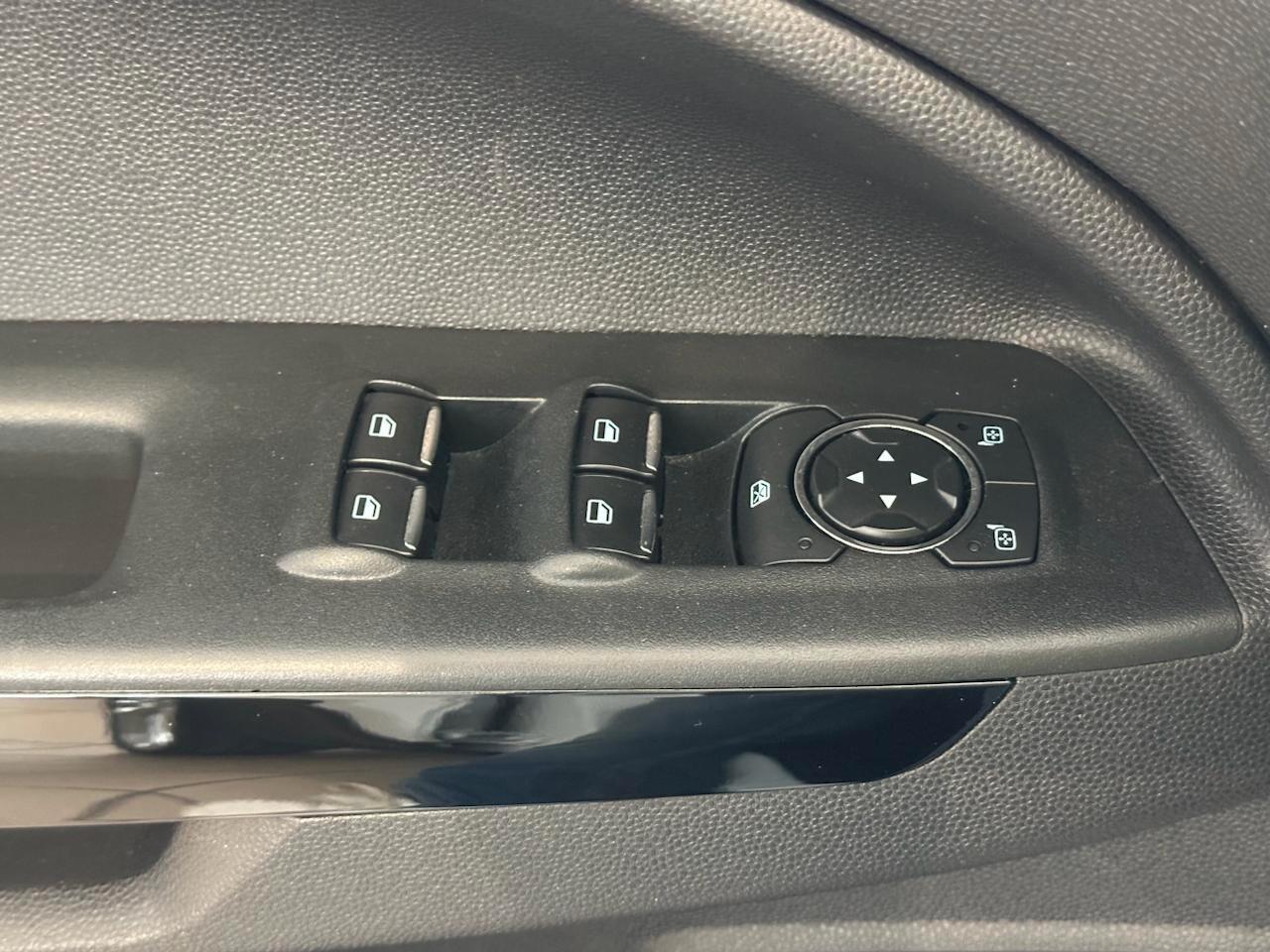 Ford EcoSport 1.0 EcoBoost 125 CV Start&Stop Titanium