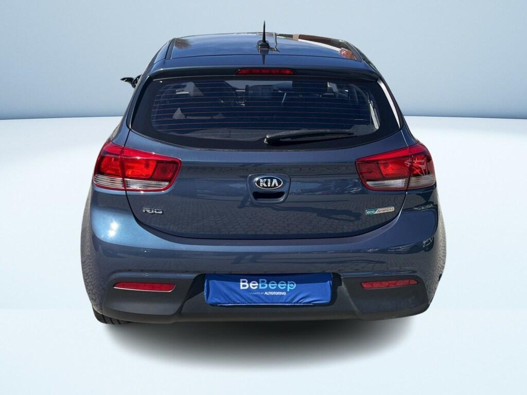 Kia Rio 1.0 T-GDi MHEV Style Comfort Pack iMT