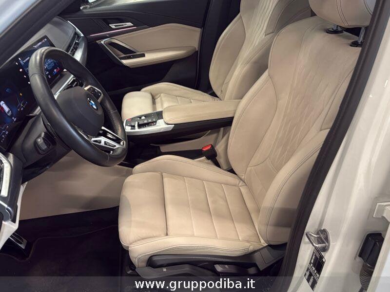 BMW X1 U11 sdrive18d MSport auto