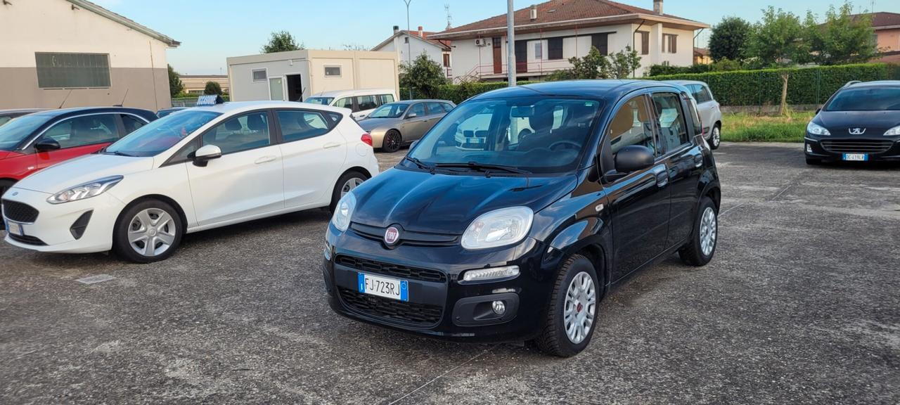 Fiat Panda 1.3 MJT 95 CV S&S Easy unico proprietario