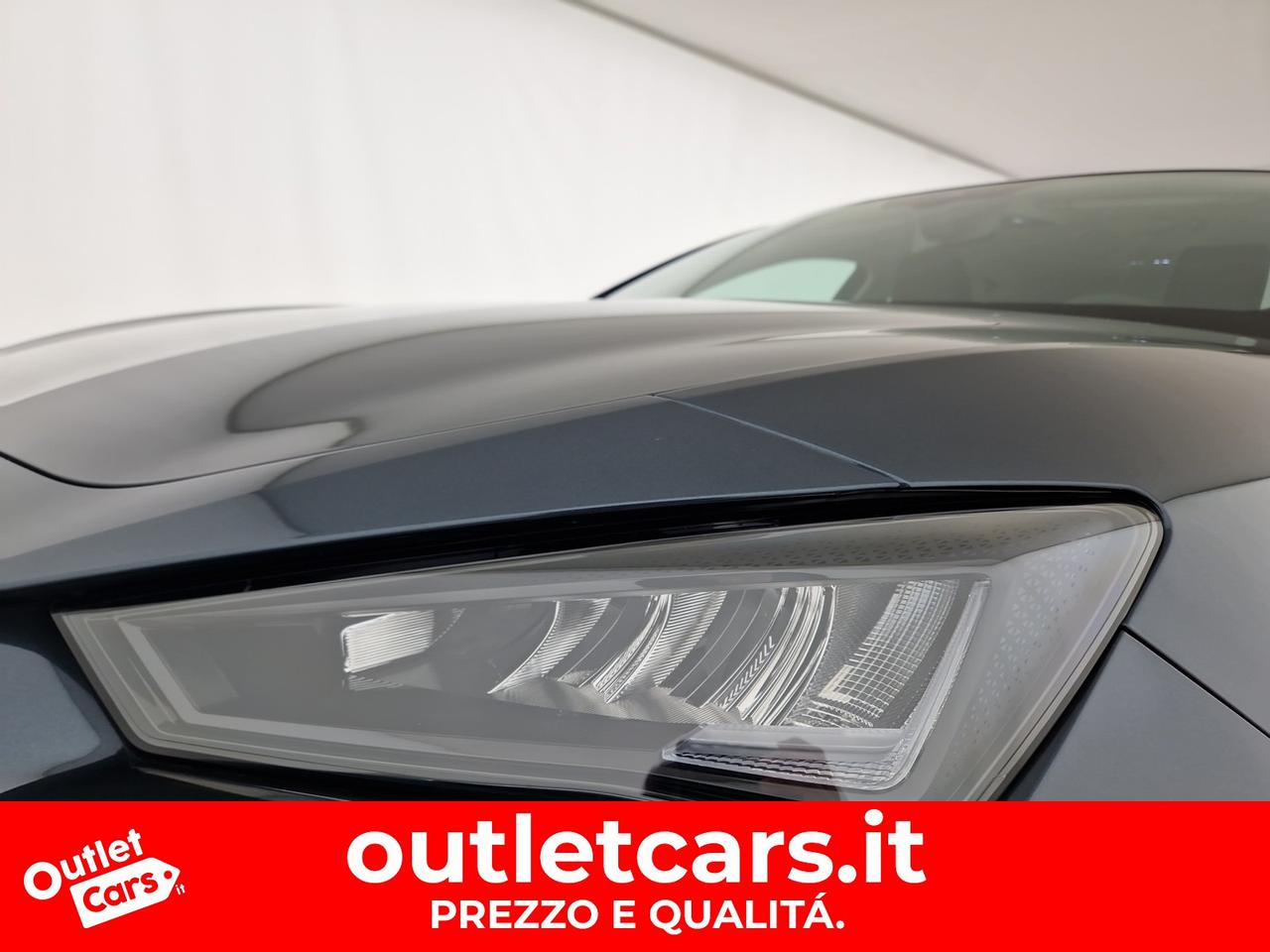 Seat Leon 2.0 tdi business 150cv dsg