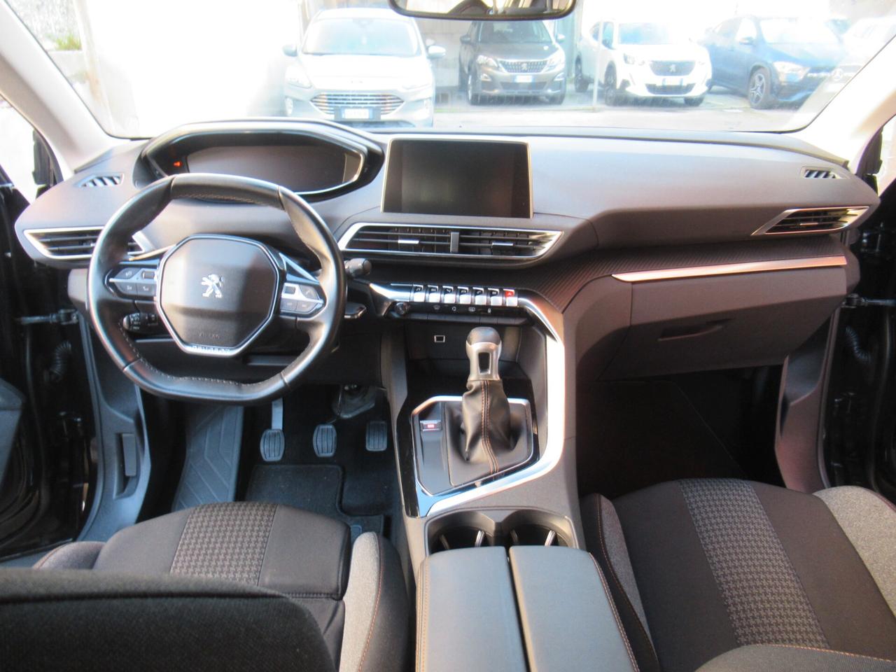 Peugeot 3008 BlueHDi 130 S&S Business