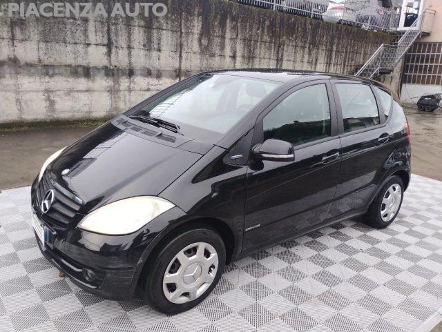 MERCEDES-BENZ A 160 BlueEFFICIENCY..UNICO PROPRIETARIO